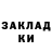 Бутират GHB Rens Huisman